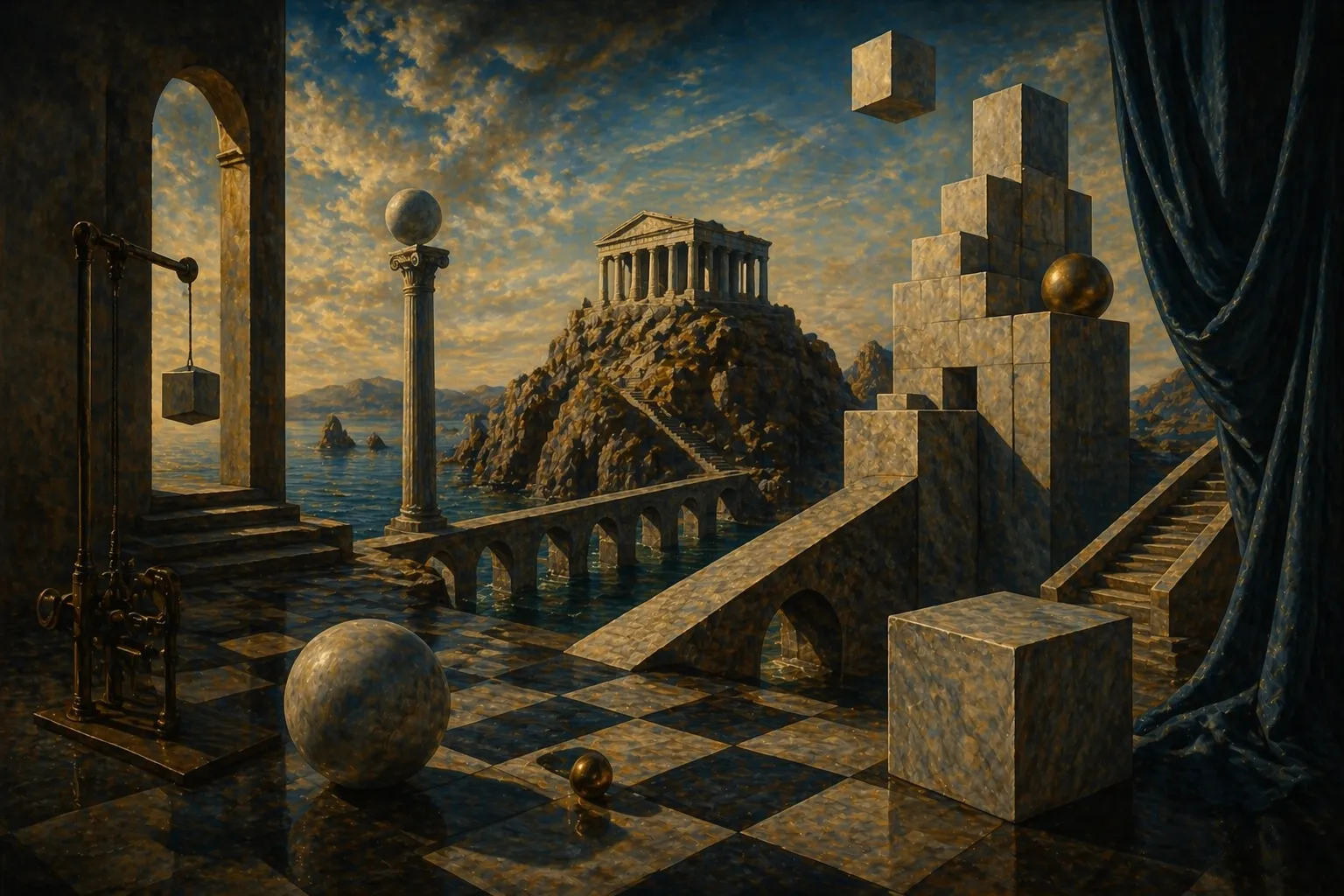 Non-Stop Action on a Budget: GitHub Actions on Oracle Free Tier